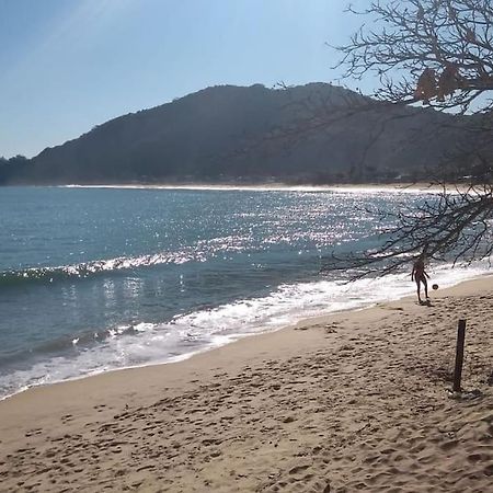 Casa De Condominio 900M Da Praia De Boicucanga Sao Sebastiao  Exteriör bild