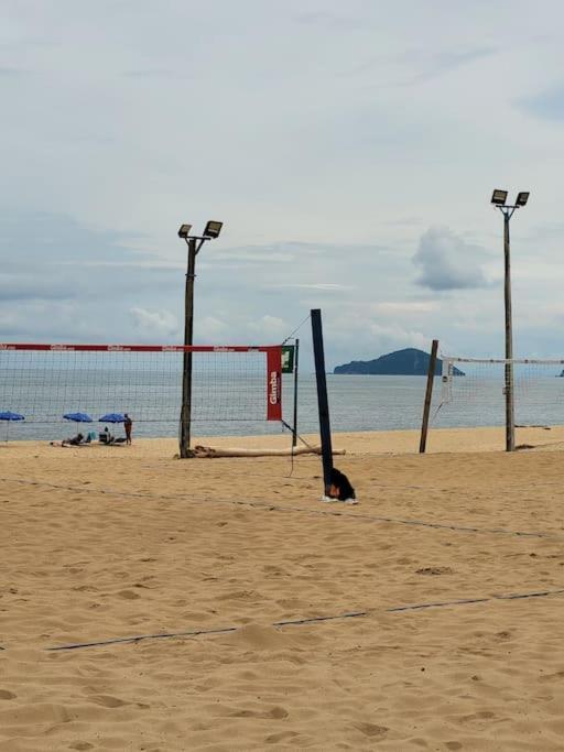 Casa De Condominio 900M Da Praia De Boicucanga Sao Sebastiao  Exteriör bild